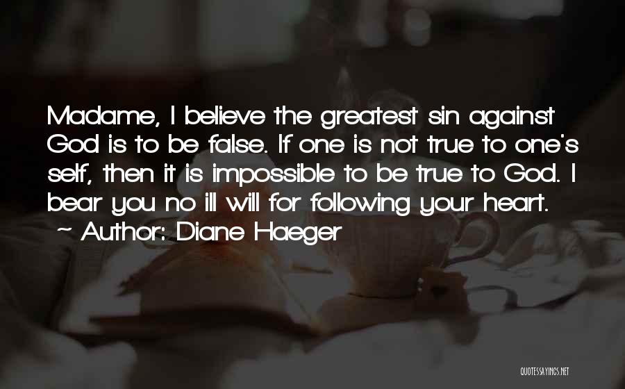 Diane Haeger Quotes 2041935