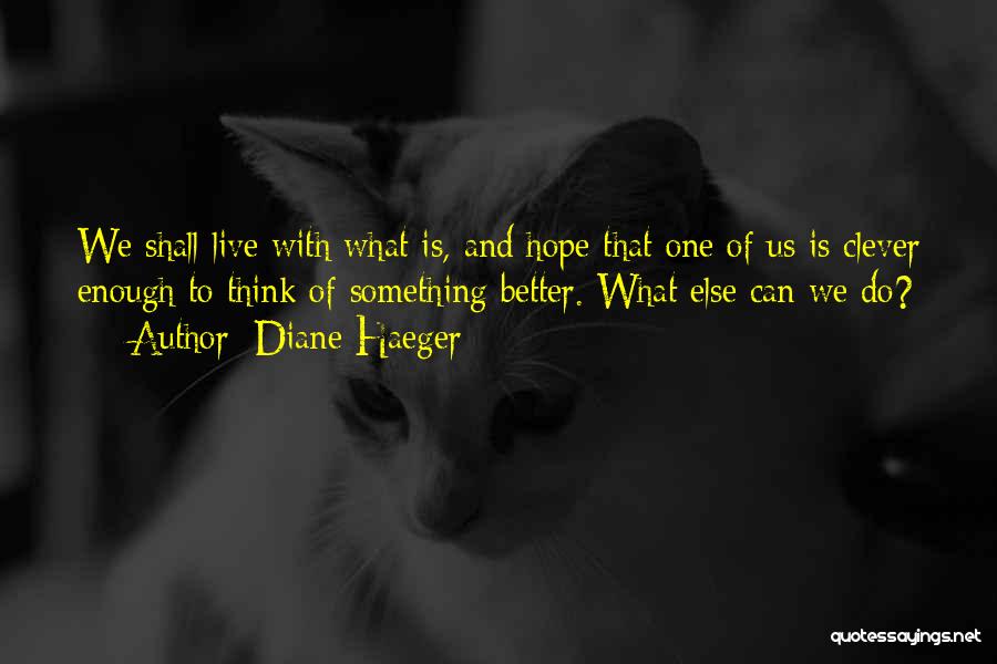 Diane Haeger Quotes 2056222