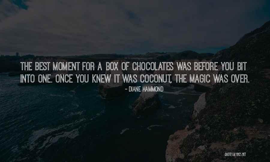 Diane Hammond Quotes 1114077 Diane Hammond Quotes 1114077