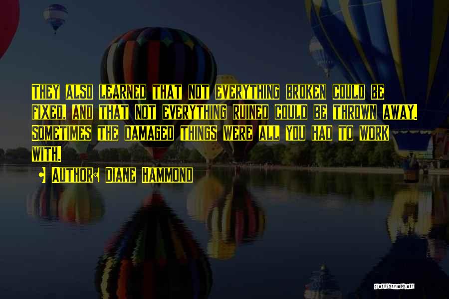 Diane Hammond Quotes 455612 Diane Hammond Quotes 455612