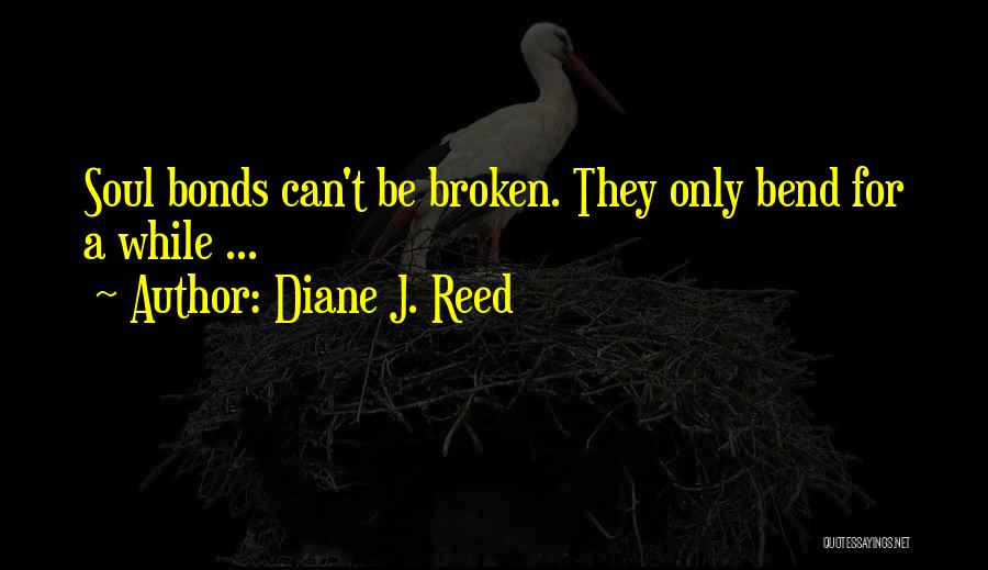 Diane J. Reed Quotes 2093582