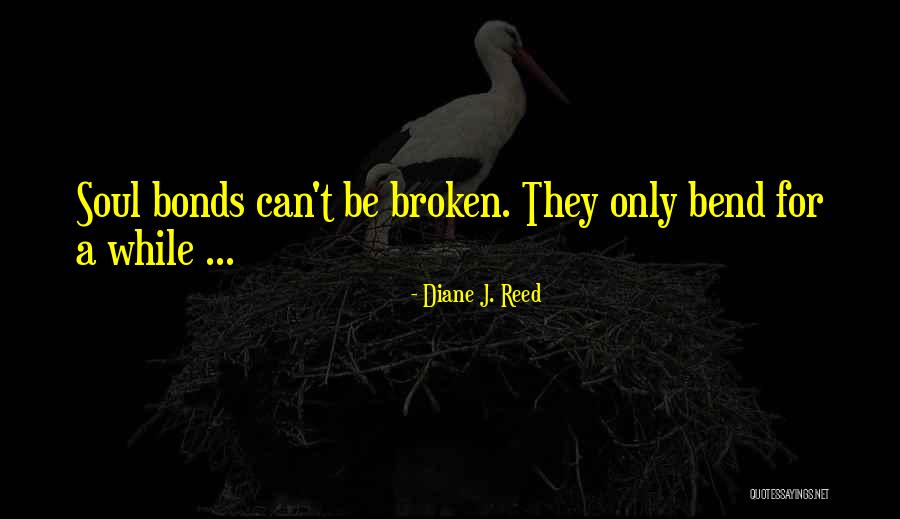 Diane J. Reed Quotes 2093582