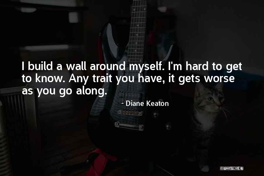Diane Keaton Quotes 1690439 Diane Keaton Quotes 1690439