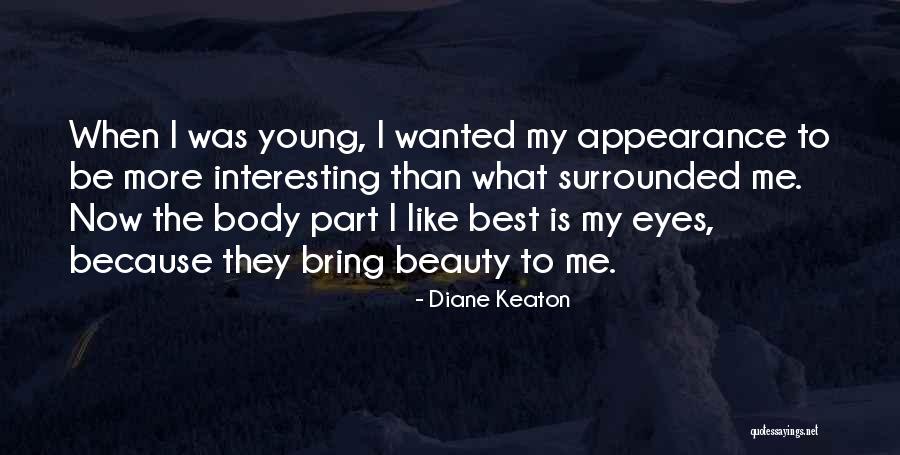 Diane Keaton Quotes 287663 Diane Keaton Quotes 287663
