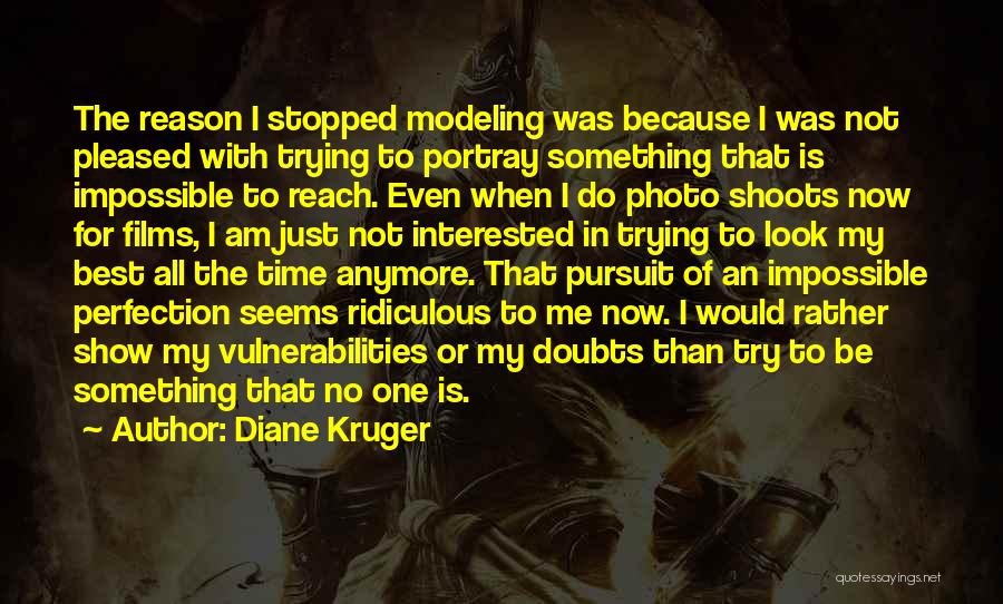 Diane Kruger Quotes 1049066