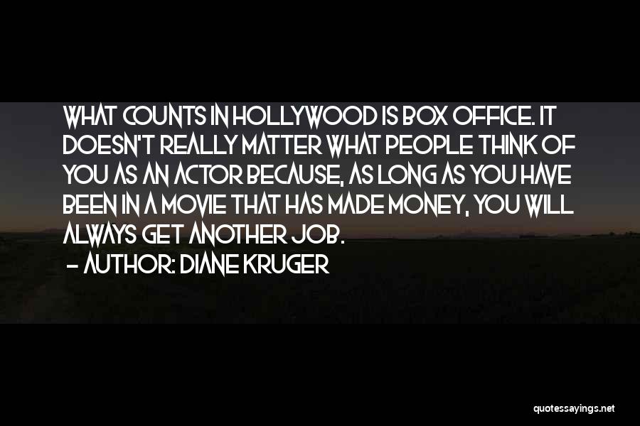 Diane Kruger Quotes 1316127