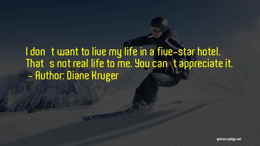 Diane Kruger Quotes 1324870