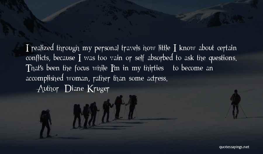 Diane Kruger Quotes 1416305