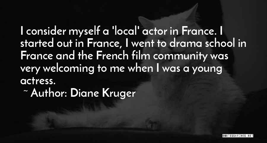 Diane Kruger Quotes 1588209