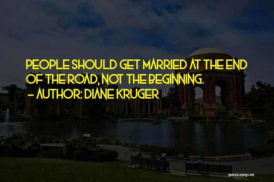 Diane Kruger Quotes 1666554