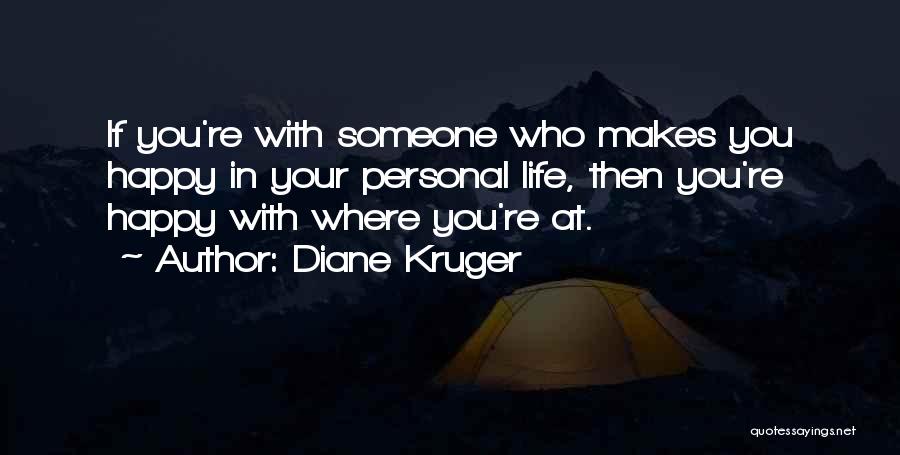 Diane Kruger Quotes 1837383