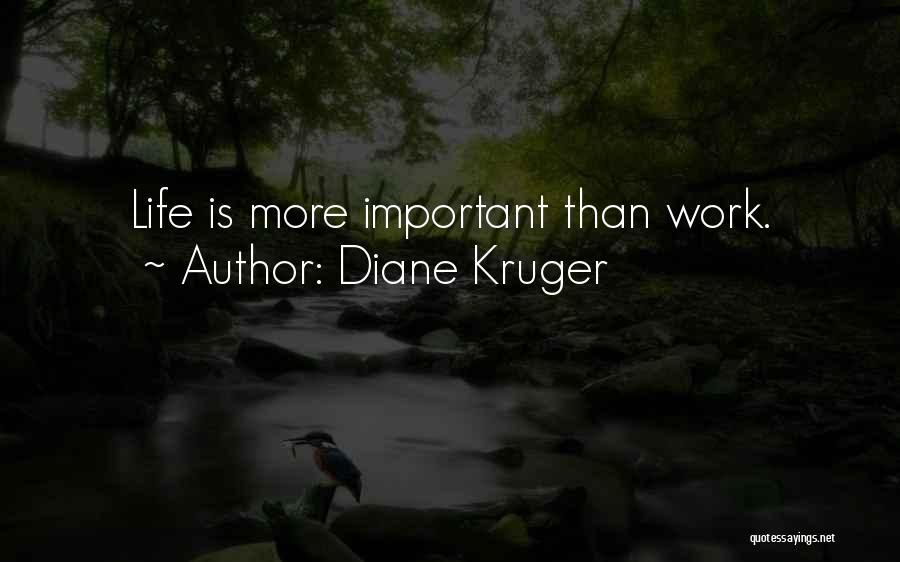 Diane Kruger Quotes 1892743