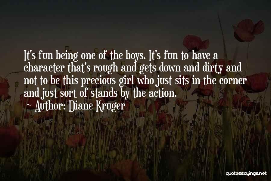 Diane Kruger Quotes 1956851