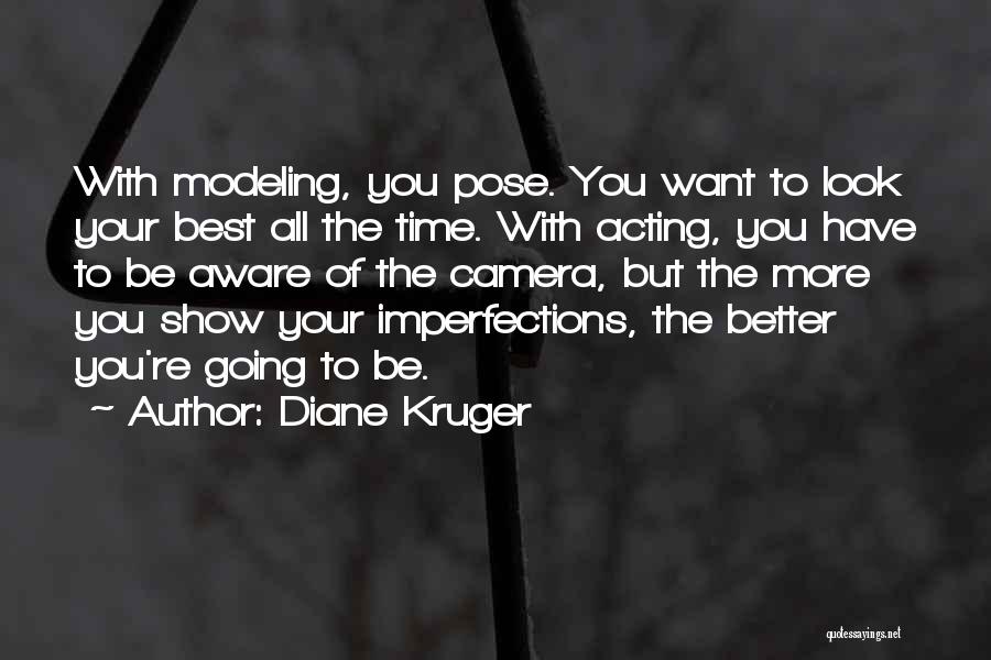 Diane Kruger Quotes 2038331