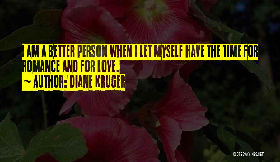 Diane Kruger Quotes 378252