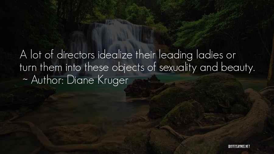 Diane Kruger Quotes 385619