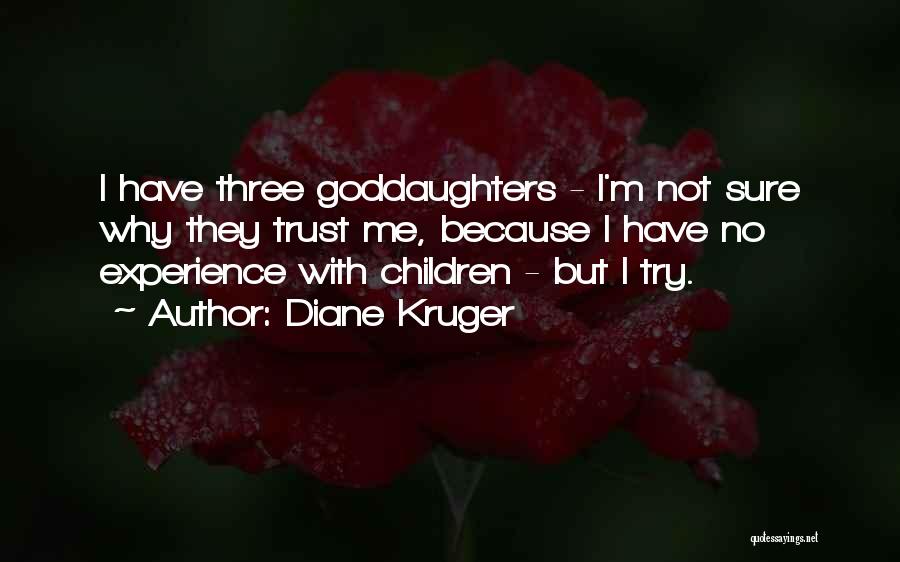 Diane Kruger Quotes 759621