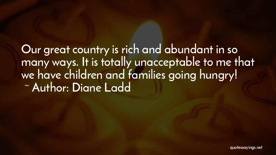 Diane Ladd Quotes 554884