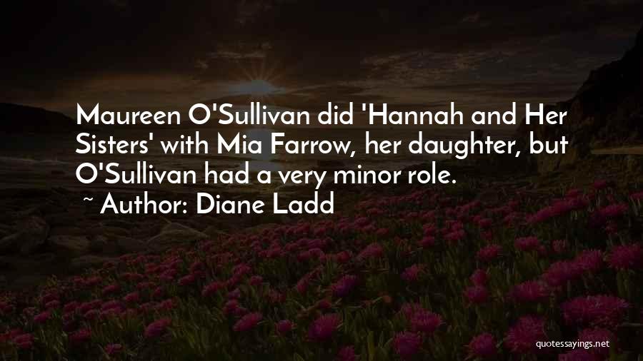 Diane Ladd Quotes 670012