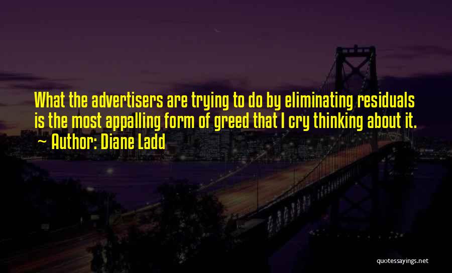 Diane Ladd Quotes 962099