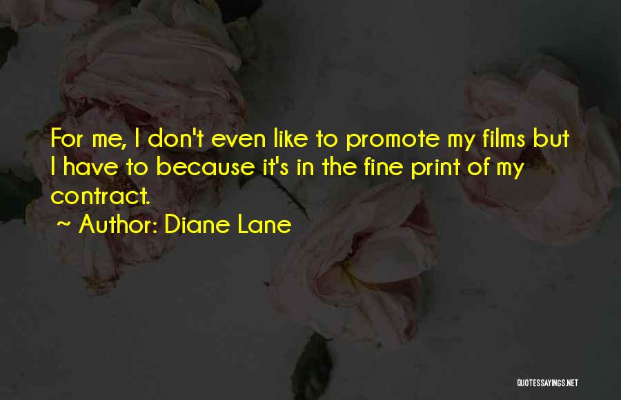 Diane Lane Quotes 1674582