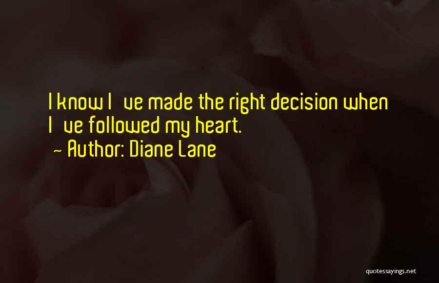 Diane Lane Quotes 549878
