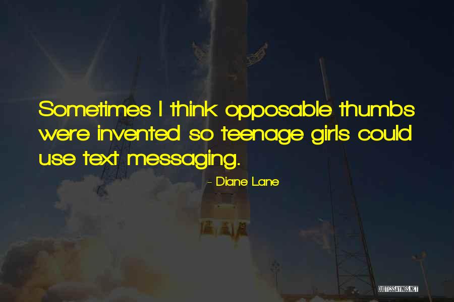 Diane Lane Quotes 835652