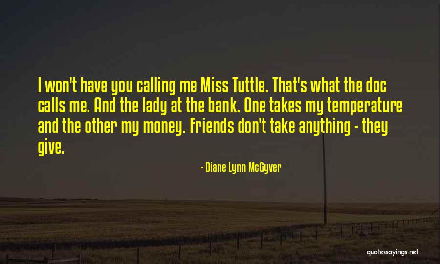 Diane Lynn McGyver Quotes 1831313 Diane Lynn McGyver Quotes 1831313