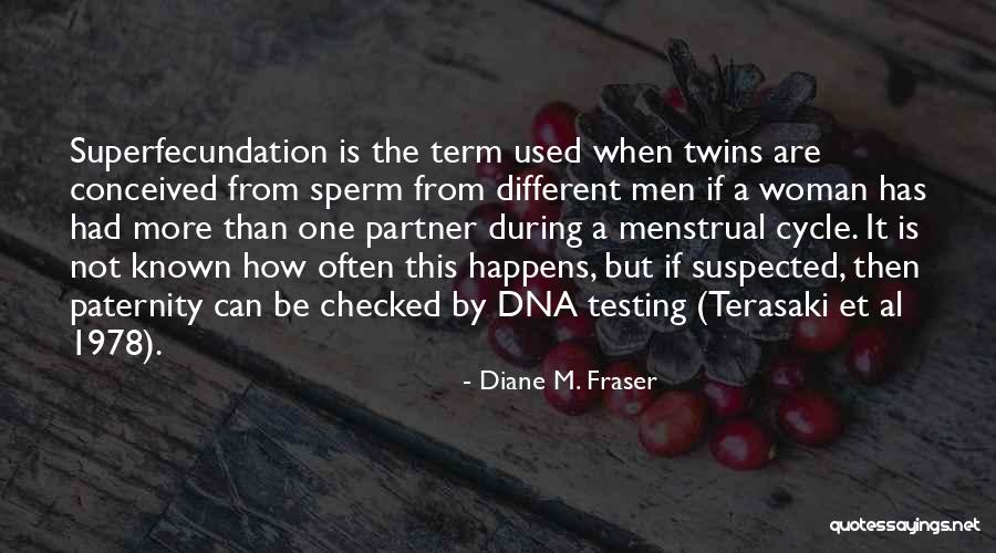 Diane M. Fraser Quotes 1802286 Diane M. Fraser Quotes 1802286
