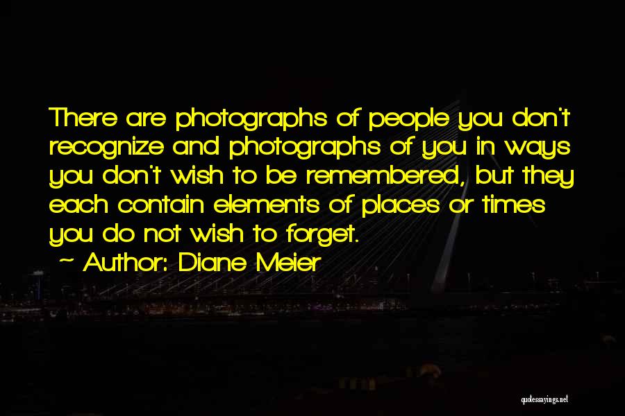 Diane Meier Quotes 1158935