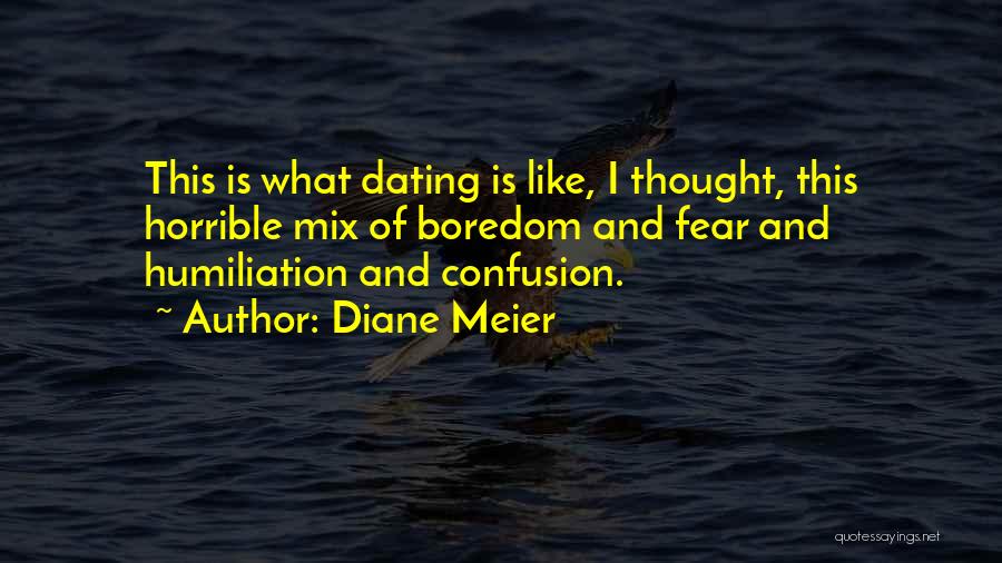 Diane Meier Quotes 271601