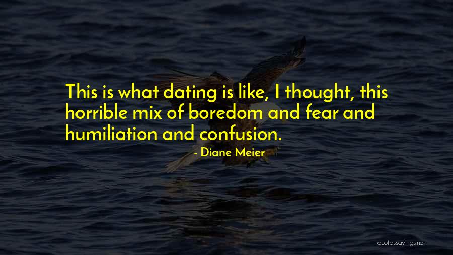 Diane Meier Quotes 271601