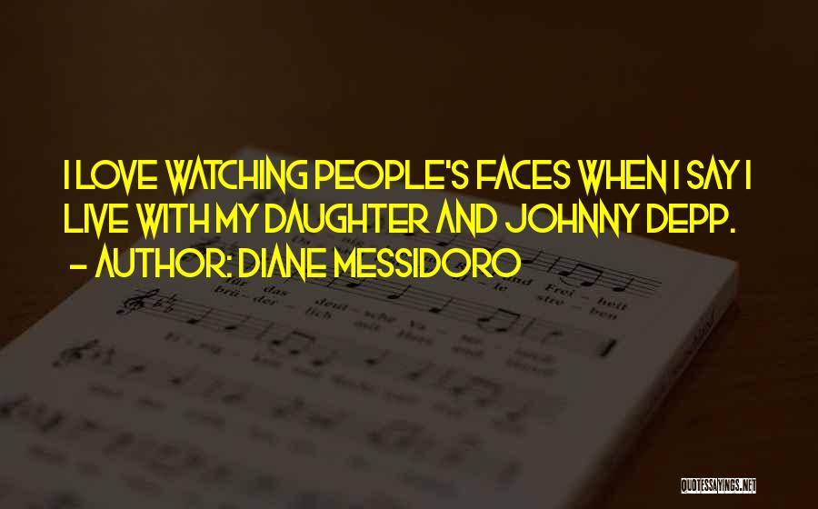 Diane Messidoro Quotes 1745936