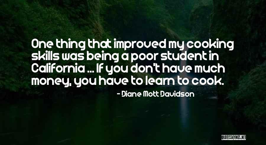 Diane Mott Davidson Quotes 373113