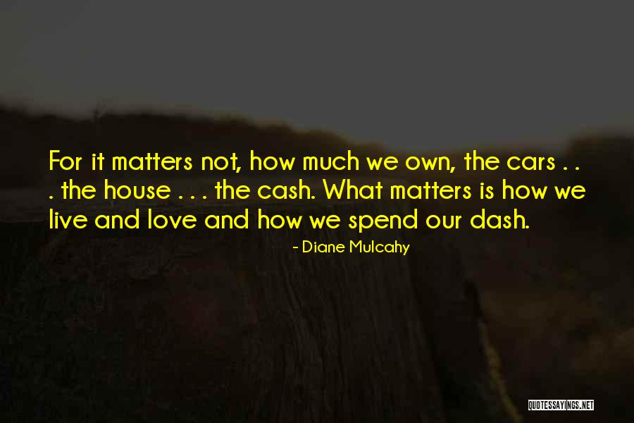 Diane Mulcahy Quotes 1400727