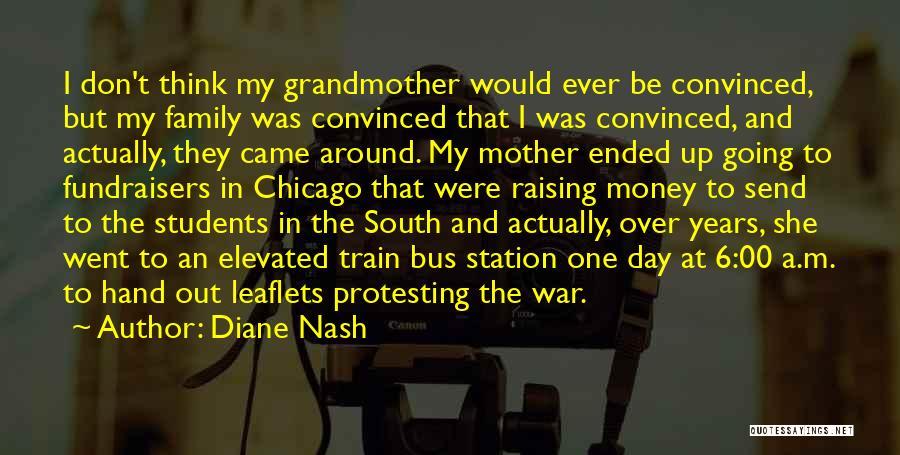 Diane Nash Quotes 1044234