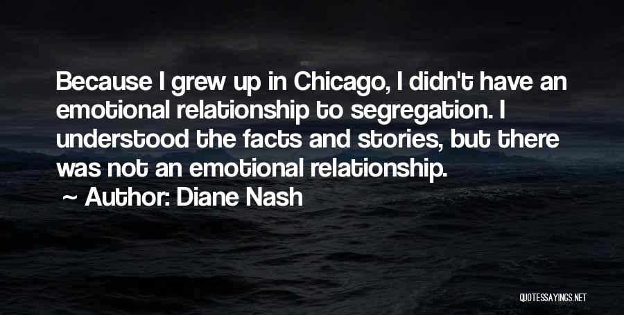 Diane Nash Quotes 540475