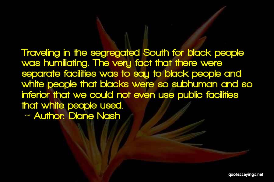 Diane Nash Quotes 553362