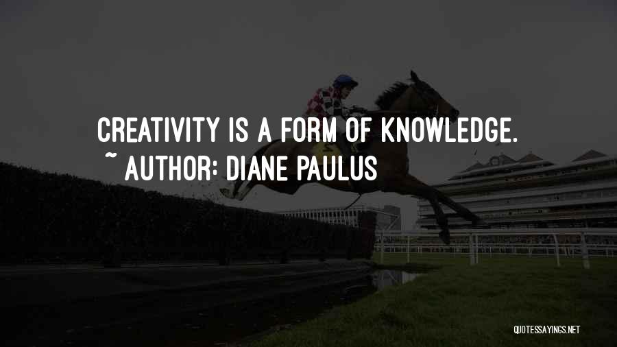 Diane Paulus Quotes 1137181