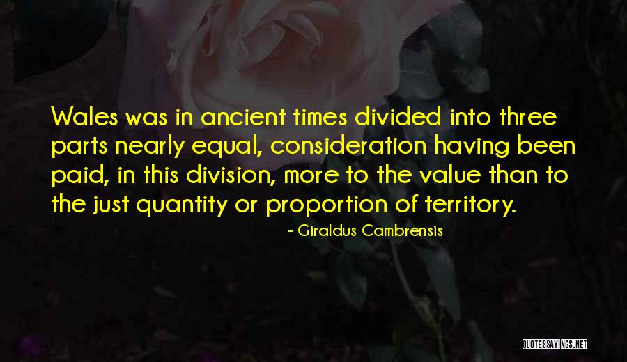 Diane Pernet Quotes By Giraldus Cambrensis Diane Pernet Quotes By Giraldus Cambrensis
