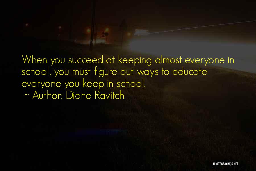 Diane Ravitch Quotes 1074141