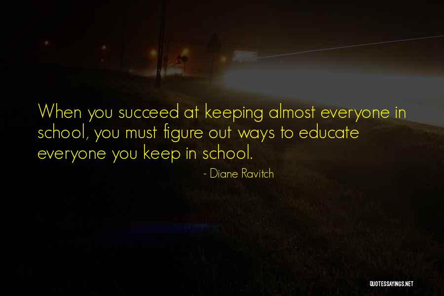 Diane Ravitch Quotes 1074141