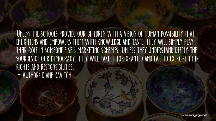 Diane Ravitch Quotes 1256594