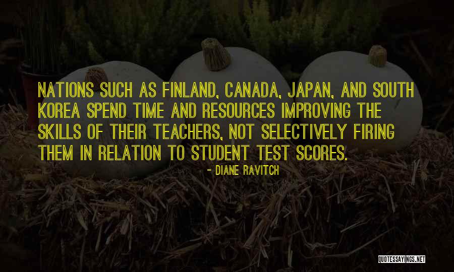 Diane Ravitch Quotes 1274409