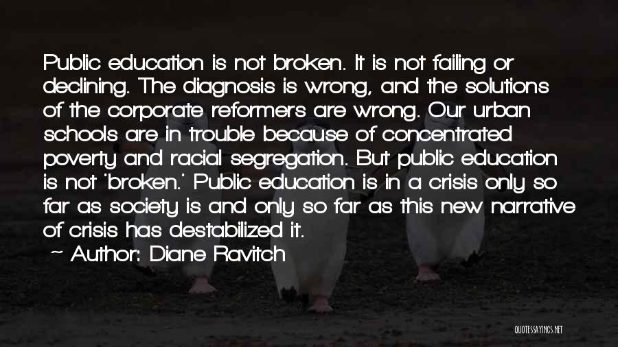 Diane Ravitch Quotes 1283492