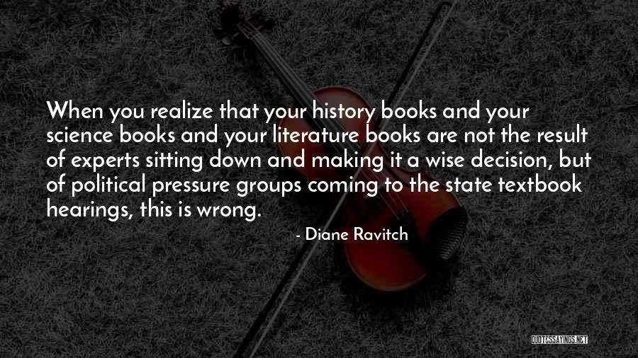 Diane Ravitch Quotes 1457906