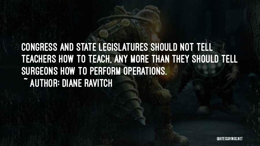 Diane Ravitch Quotes 1480992