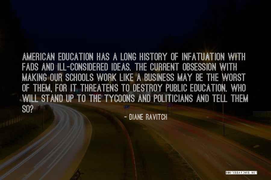 Diane Ravitch Quotes 1575122