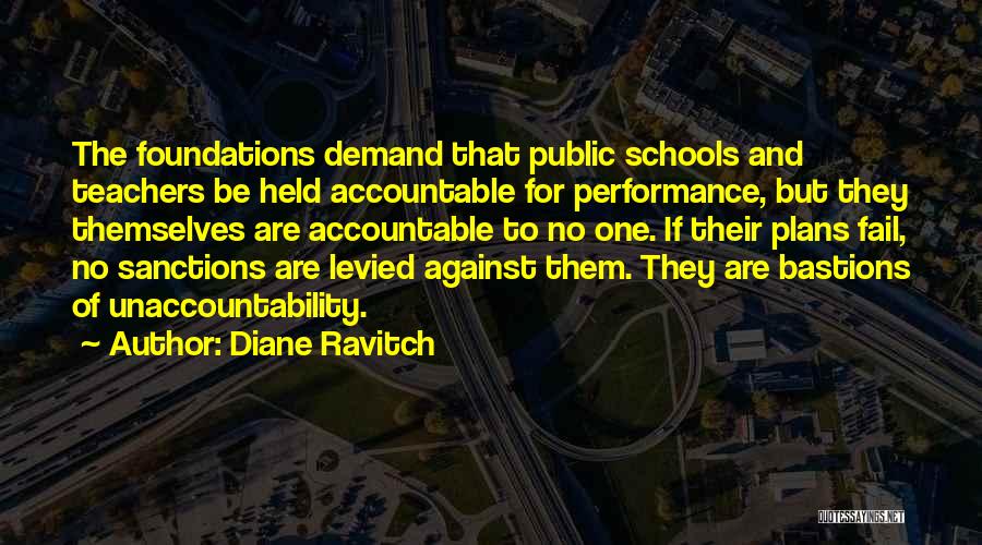 Diane Ravitch Quotes 1583919