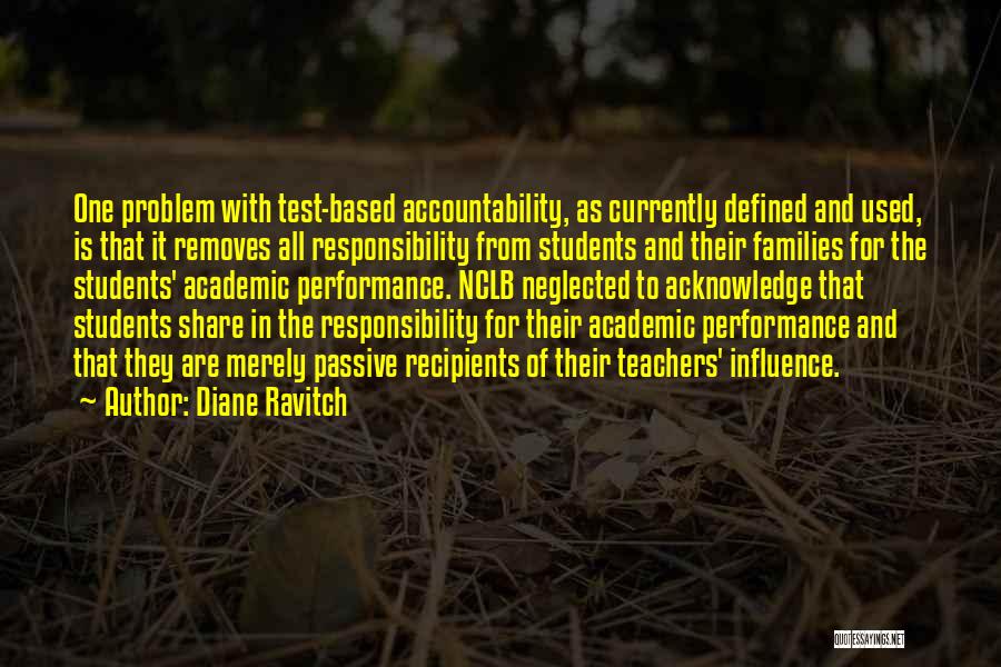 Diane Ravitch Quotes 2081649